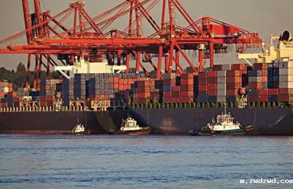 选择一个好的货代公司对于企业成功开展国际贸易尤其重要