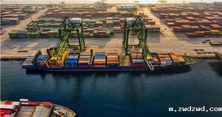 货代公司：顺畅贸易的重要链接