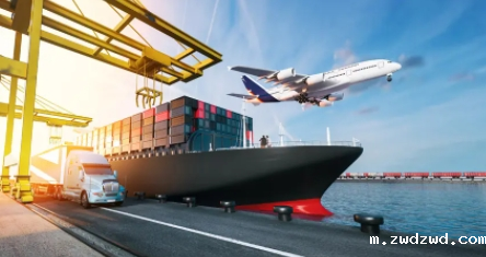 国际货运代理公司不仅是货物搬运工，也是国际贸易的催化剂