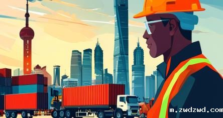 面对挑战与机遇，上海国际物流公司将如何实现持续发展