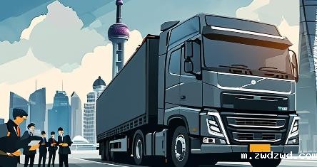 全球物流革命，上海国际物流公司该如何优化提升