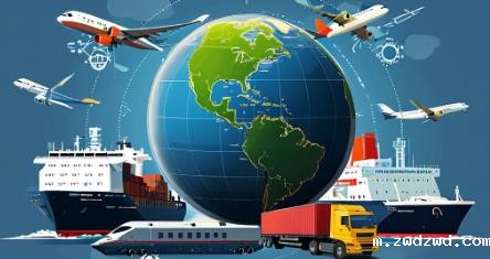深度解析：国际物流行业快速崛起的关键因素