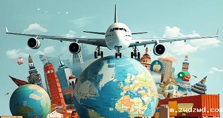 速度与效率，看国际物流如何加速全球贸易！