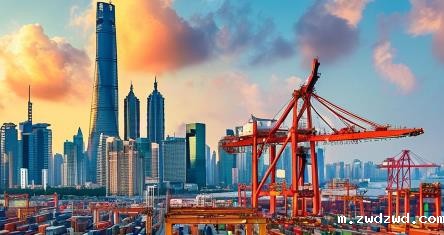 技术领先、服务好：探讨上海进出口货代的独特之处