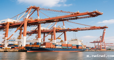 全球物流 3 大关键知识揭秘！