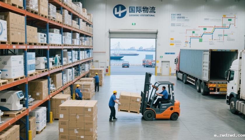 经济全球化下，国际物流代理怎样搞定医疗器械运输难题