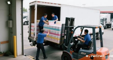 温度、湿度、速度，上海国际货代如何破解护肤品物流难题