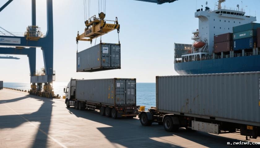 精密仪器跨国流转，上海货运代理公司凭何成关键桥梁