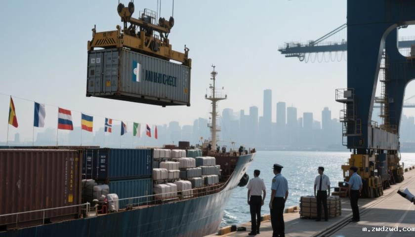 国际物流公司如何为酒店用品跨国运输保驾护航