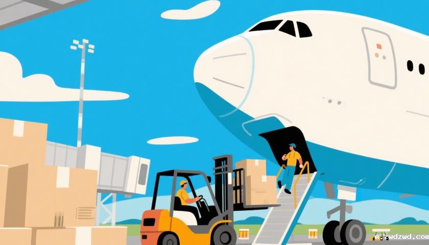 国际运输物流公司的纸类产品运输之道