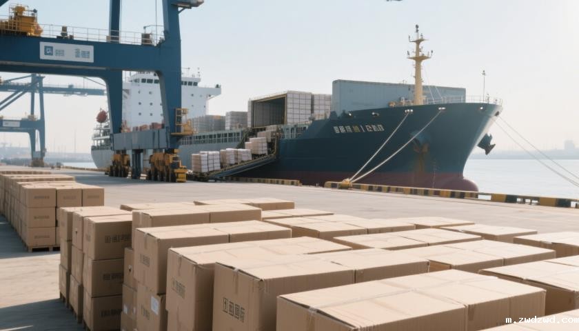 国际货代物流公司的纸类产品运输之道