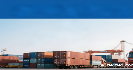 上海进出口货代行业全解析