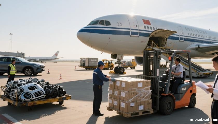 上海国际货代公司凭何成为汽车零件进出口运输高效通道