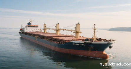 国际海运：全球贸易的生命线