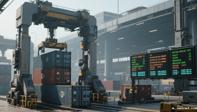 上海货代公司：文具学生用品进出口高效物流伙伴