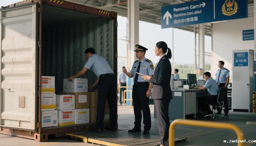 国际货代公司：药品进出口贸易的跨境物流核心伙伴