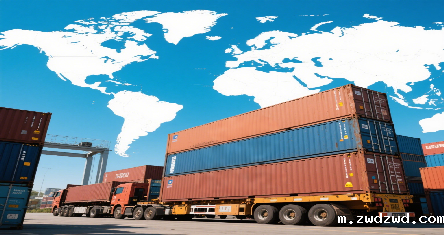 上海进出口货代新趋势，你跟上步伐了吗