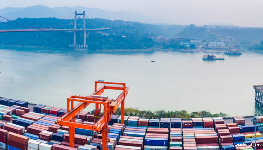 墨西哥国际物流