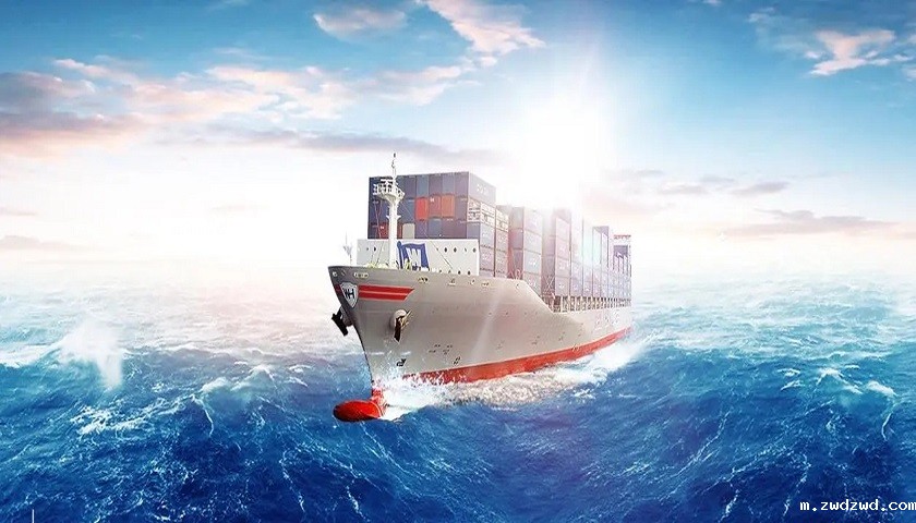 深圳国际物流公司